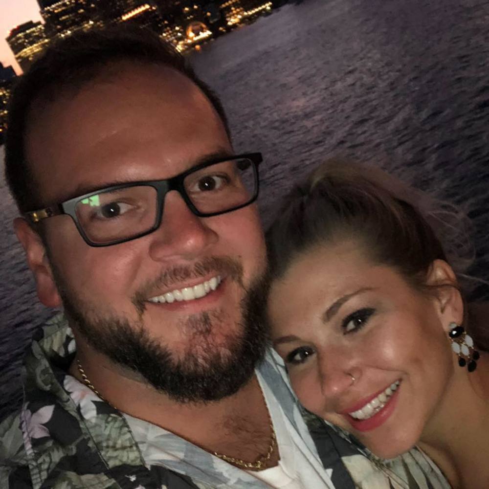 Meet your Posher, Joe